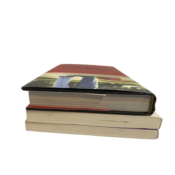 Christian Marriage Book Lot 3x Love Languages Rekindling Romance Sex & Marriage - Picture 6 of 6